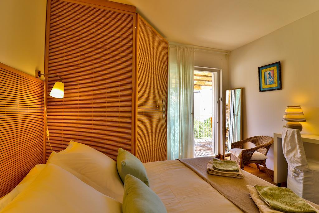 Les Chambres D'Hotes Du Grand Mornas Carry-le-Rouet Exterior foto
